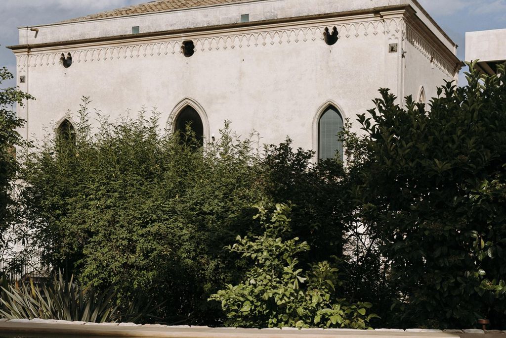 Villa Boscarino 20 - Gallery