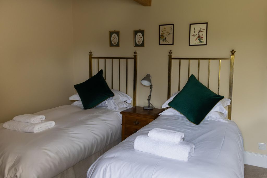 Llwynwermod Estate - North Range 13 - Gallery