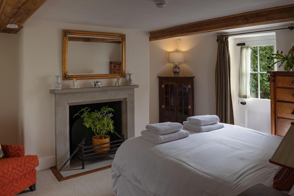 Llwynwermod Estate - Gatekeepers Cottage 2 - Gallery