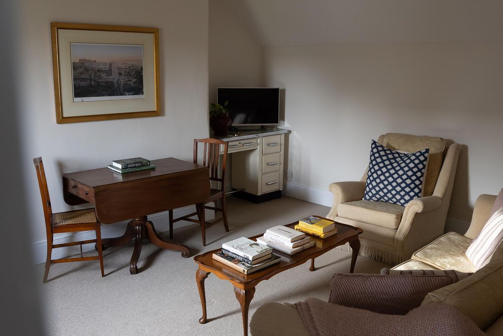 Llwynwermod Estate - Gatekeepers Cottage 4 - Gallery