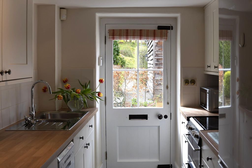 Llwynwermod Estate - Gatekeepers Cottage 5 - Gallery