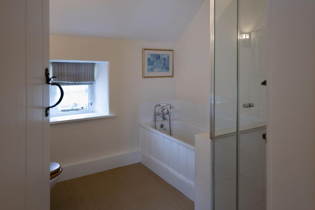 Llwynwermod Estate - Gatekeepers Cottage 7 - Gallery