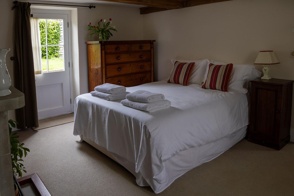 Llwynwermod Estate - Gatekeepers Cottage 6 - Gallery