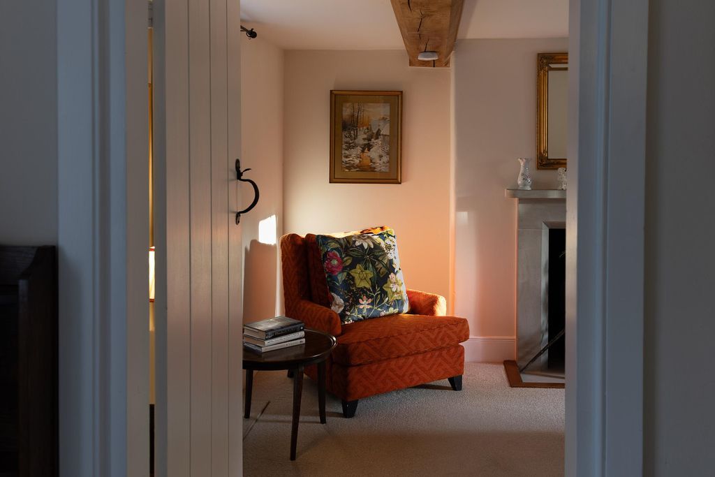 Llwynwermod Estate - Gatekeepers Cottage 11 - Gallery
