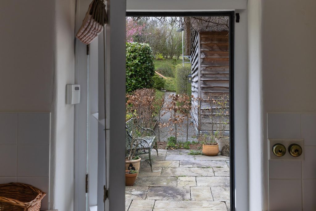 Llwynwermod Estate - Gatekeepers Cottage 14 - Gallery