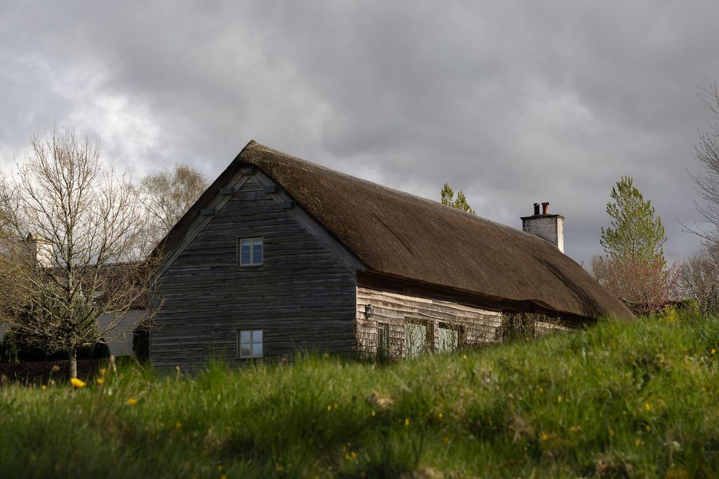 Llwynwermod Estate - Gatekeepers Cottage 18 - Gallery