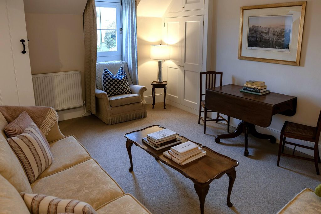 Llwynwermod Estate - Gatekeepers Cottage 12 - Gallery