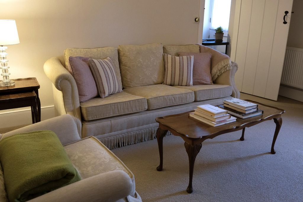 Llwynwermod Estate - Gatekeepers Cottage 13 - Gallery