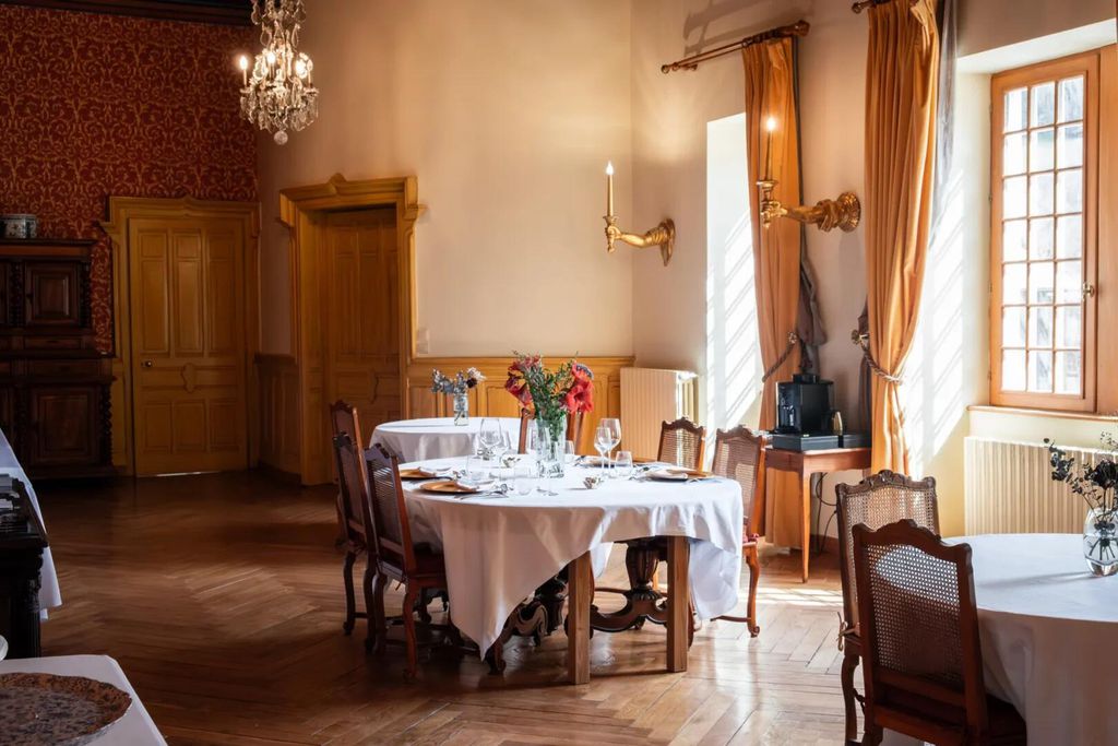 Château de Thorens 4 - Gallery