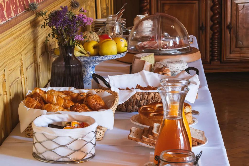 Château de Thorens 13 - Gallery