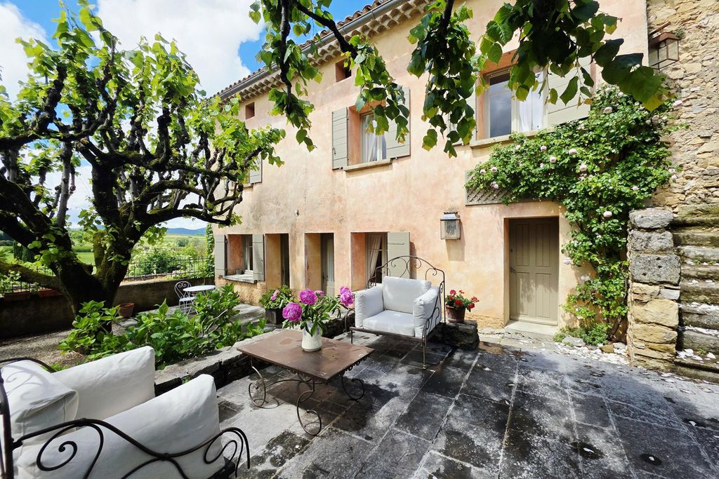 La Maison de Piolon - Gîte des Tilleuls 1 - Gallery