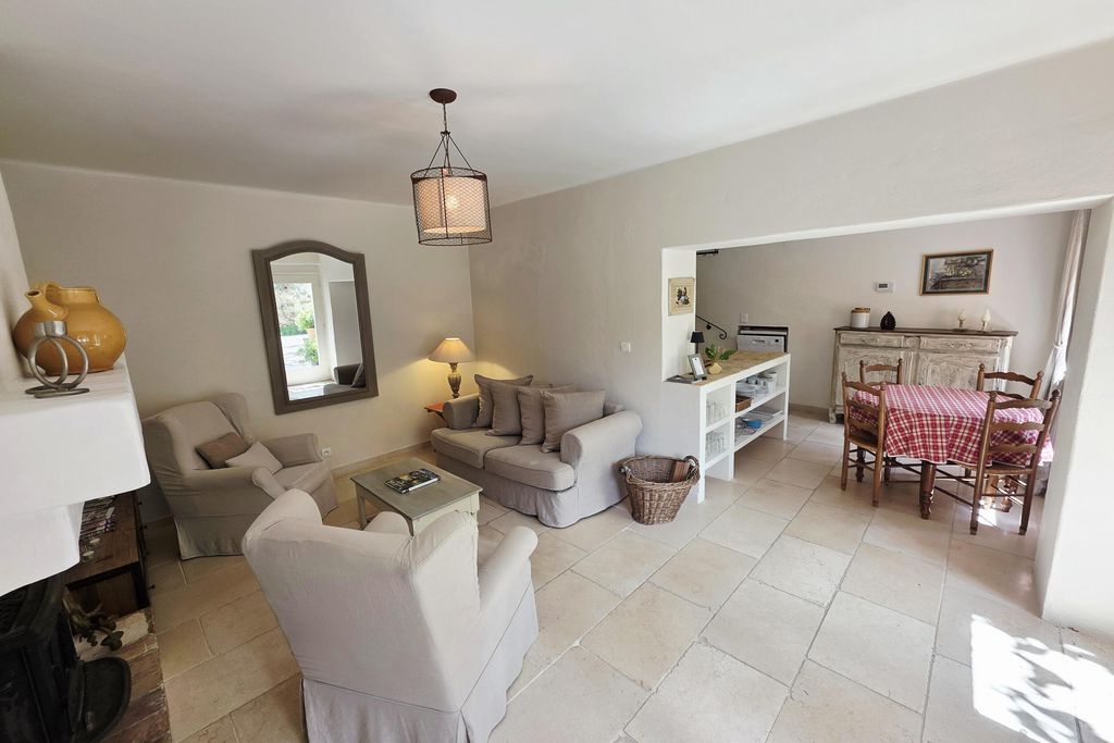 La Maison de Piolon - Gîte des Tilleuls 5 - Gallery