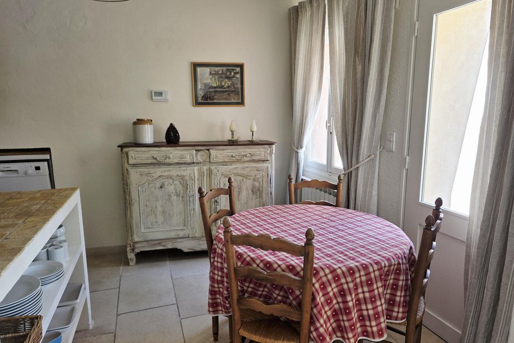 La Maison de Piolon - Gîte des Tilleuls 6 - Gallery