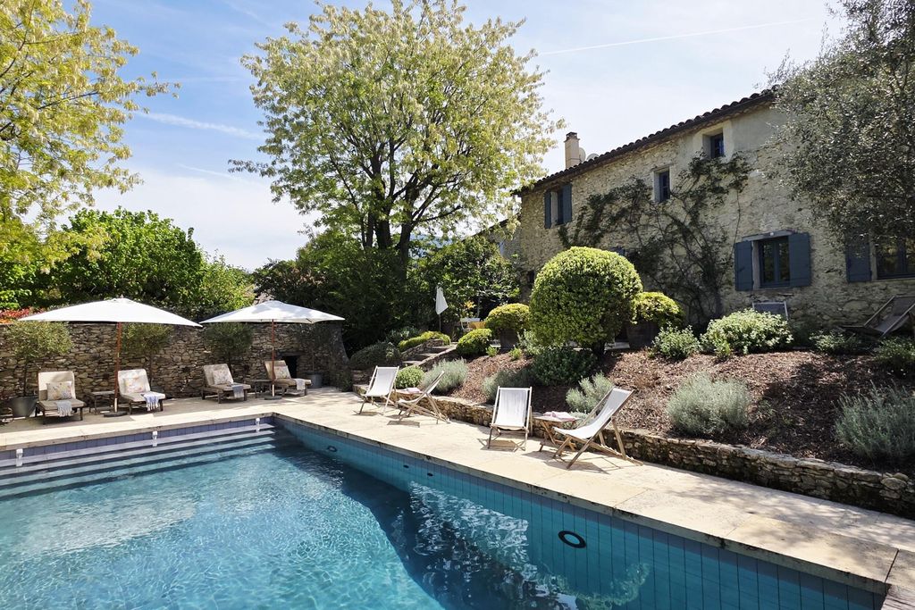 La Maison de Piolon - Gîte des Tilleuls 7 - Gallery