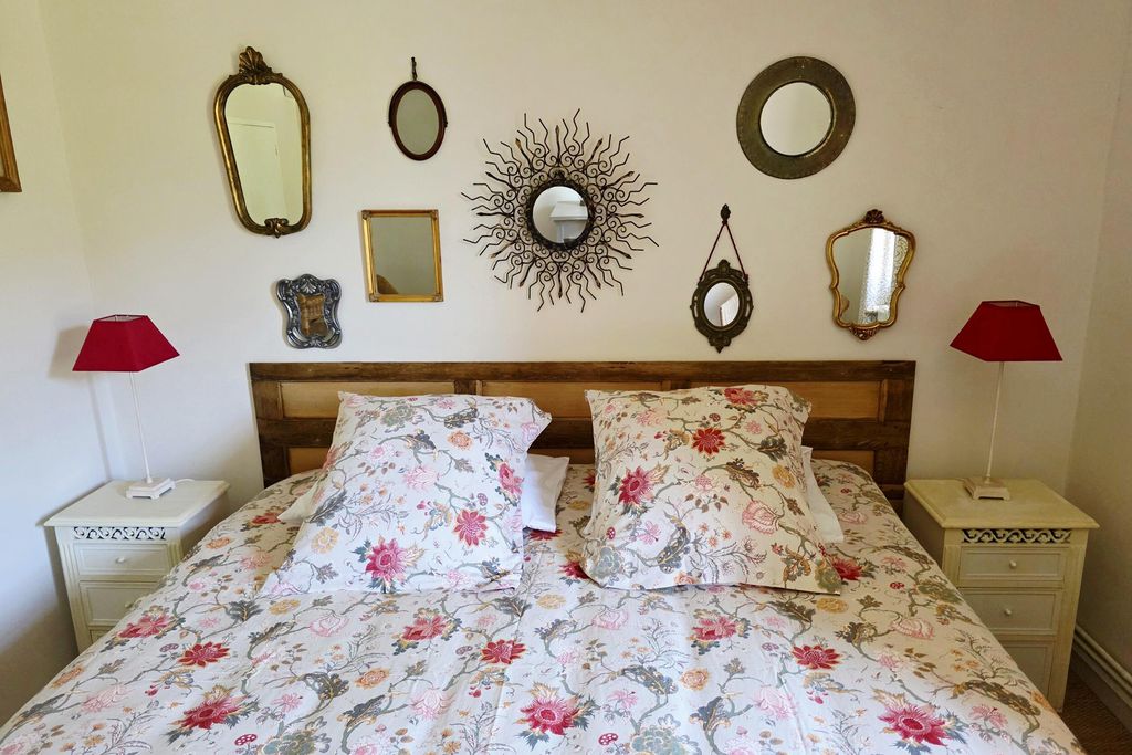 La Maison de Piolon - Gîte des Tilleuls 9 - Gallery