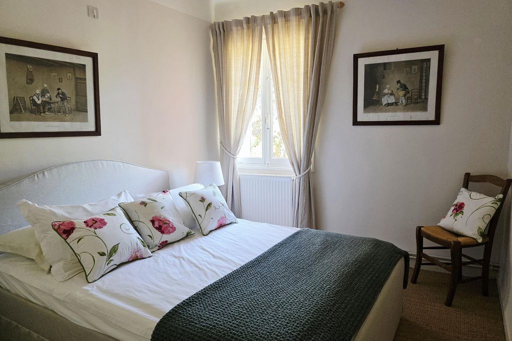 La Maison de Piolon - Gîte des Tilleuls 10 - Gallery