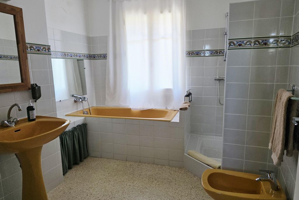 La Maison de Piolon - Gîte des Tilleuls 11 - Gallery