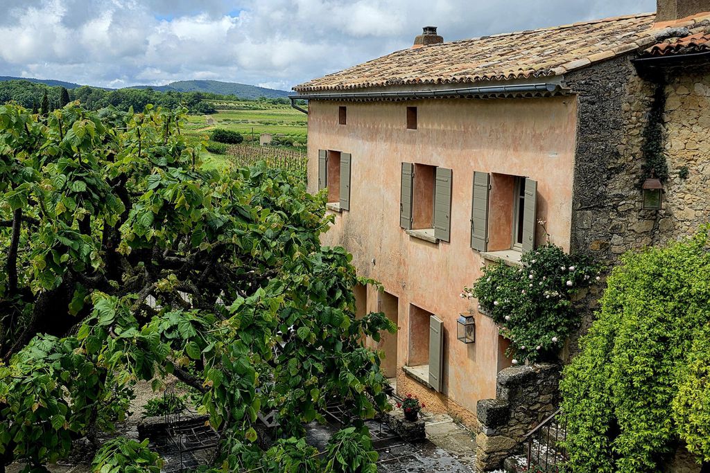 La Maison de Piolon - Gîte des Tilleuls 12 - Gallery