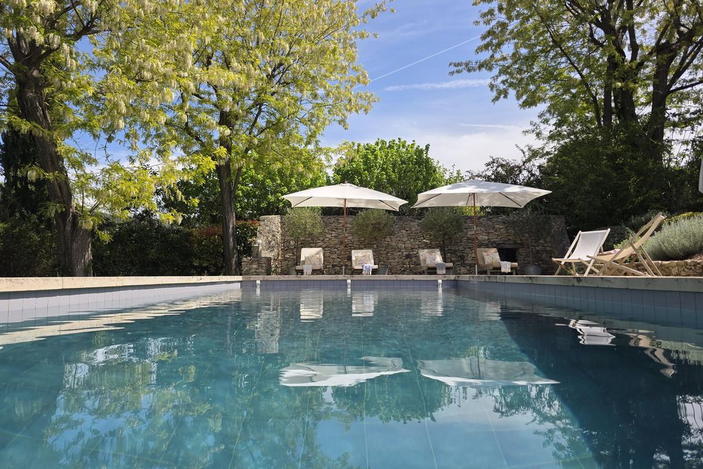 La Maison de Piolon - Gîte des Tilleuls 13 - Gallery