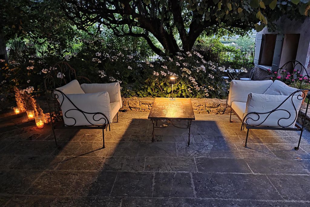 La Maison de Piolon - Gîte des Tilleuls 19 - Gallery