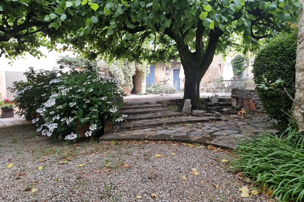 La Maison de Piolon - Gîte des Tilleuls 16 - Gallery