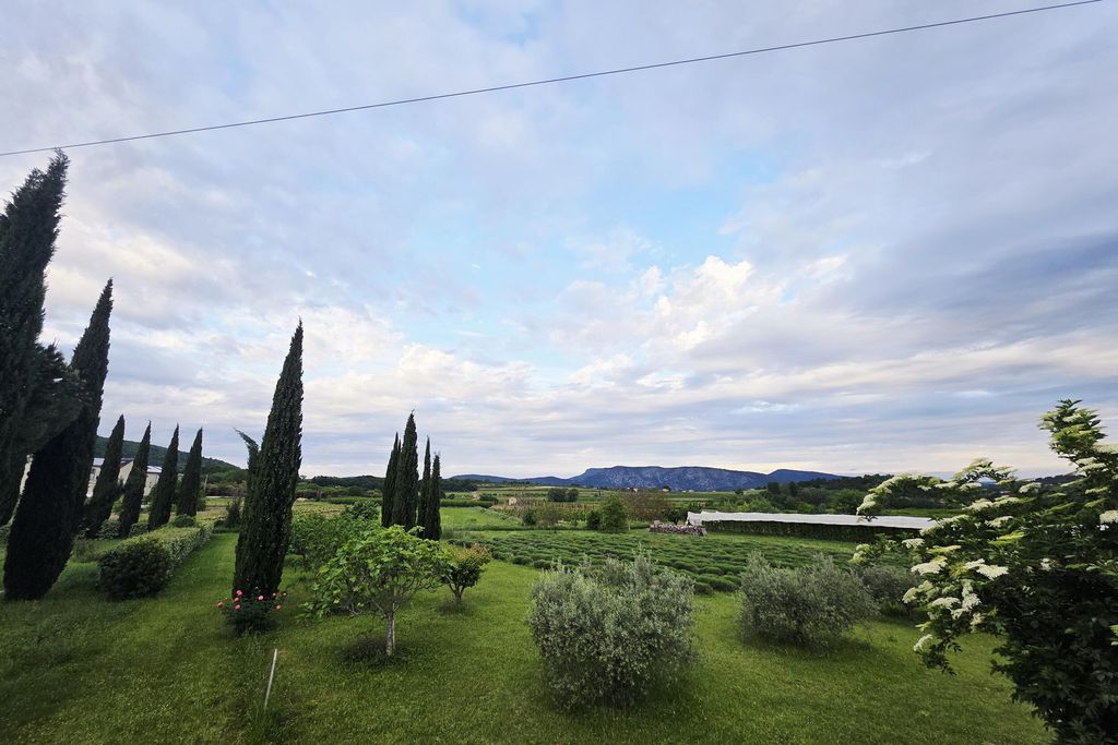 La Maison de Piolon - Gîte des Tilleuls 17 - Gallery