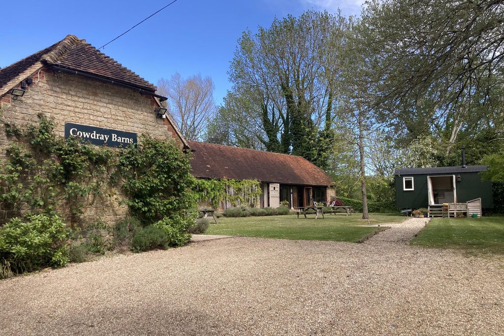 Halfway Bridge Inn 2 - Gallery