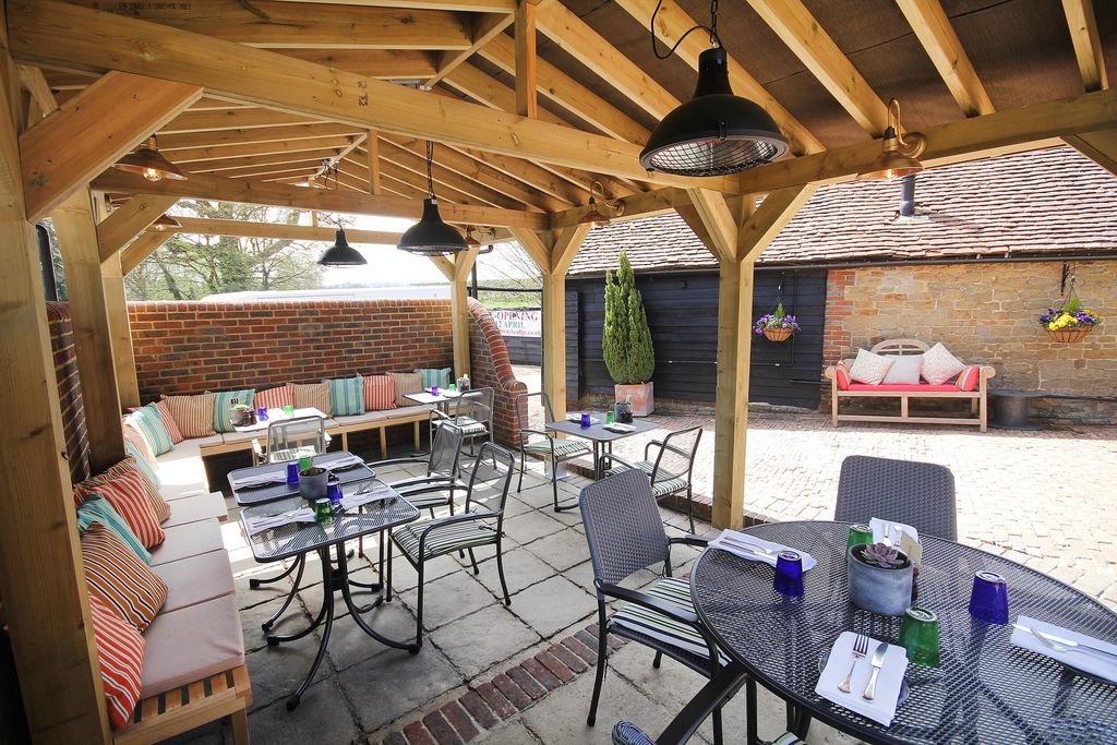 Halfway Bridge Inn 3 - Gallery