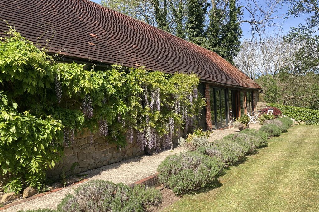 Halfway Bridge Inn 8 - Gallery