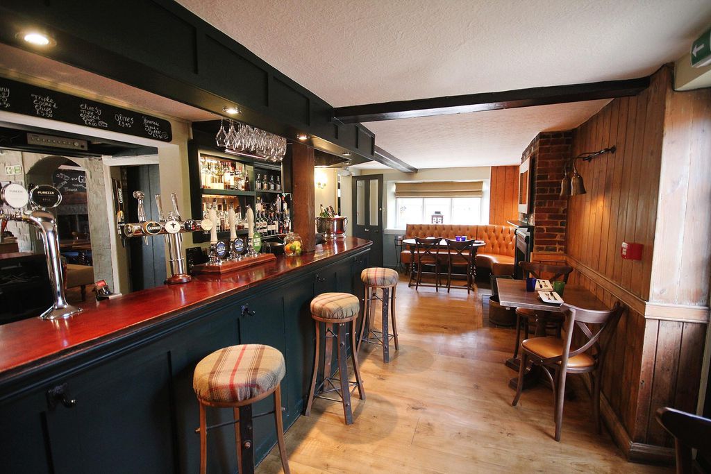 Halfway Bridge Inn 11 - Gallery