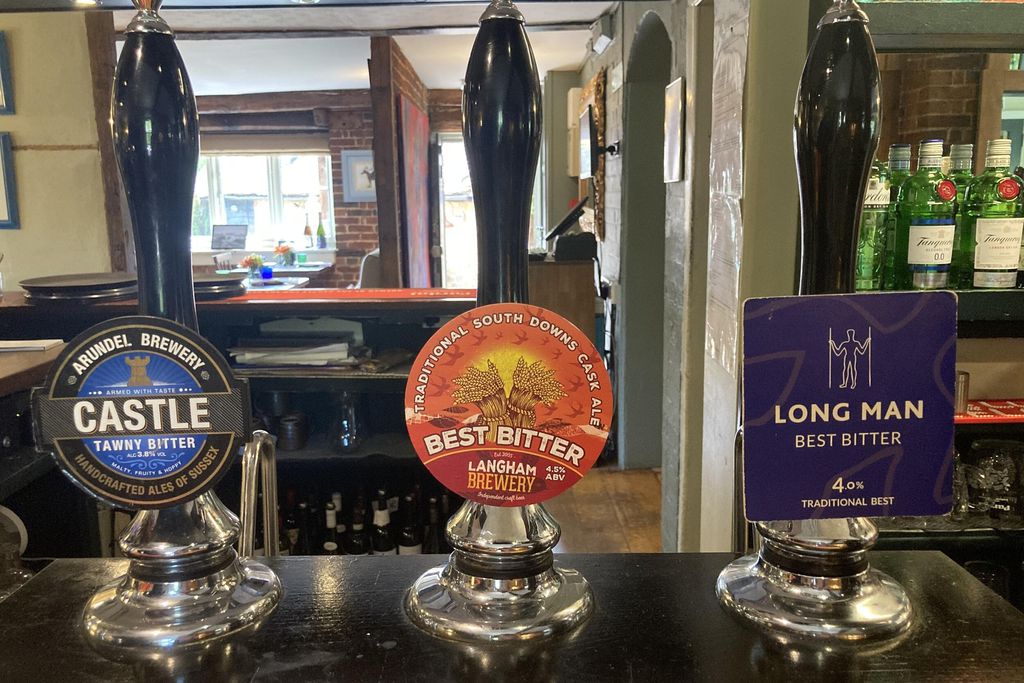 Halfway Bridge Inn 13 - Gallery