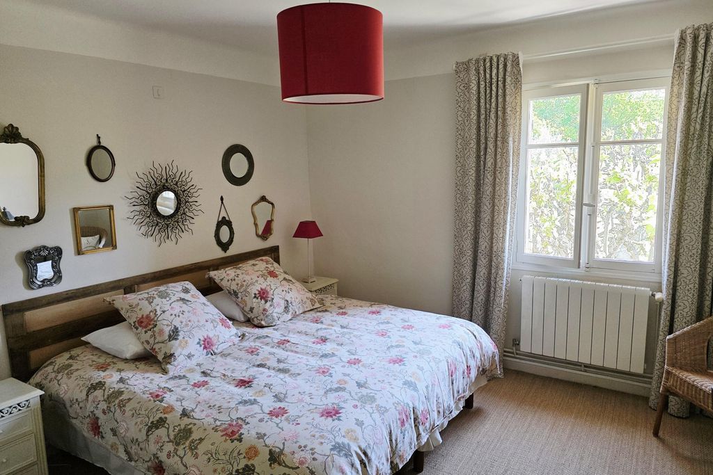 La Maison de Piolon - Gîte des Tilleuls 8 - Gallery