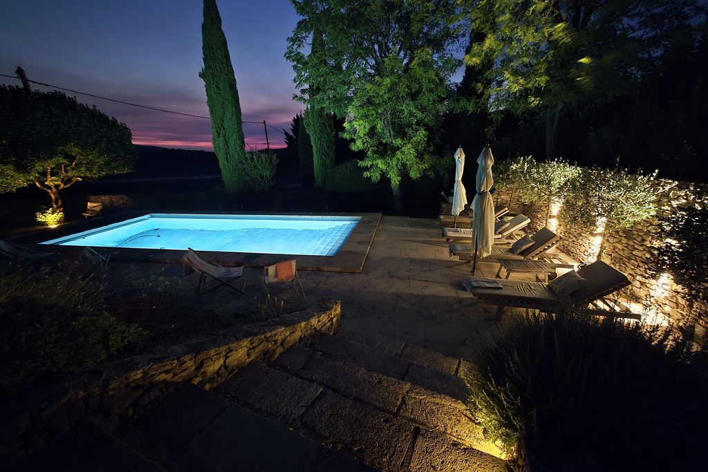 La Maison de Piolon - Gîte des Tilleuls 18 - Gallery
