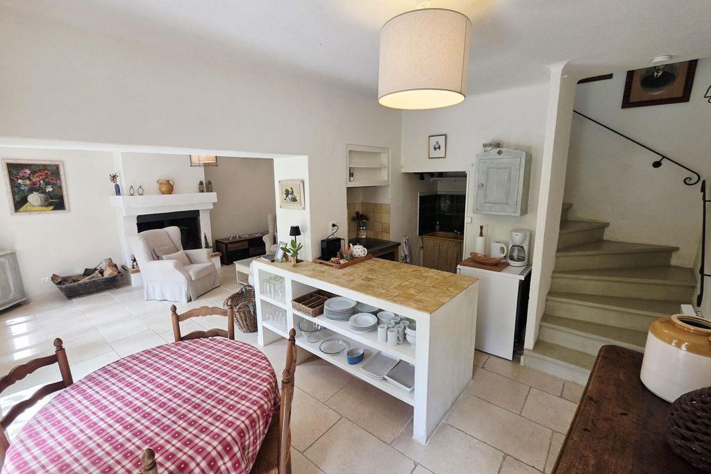 La Maison de Piolon - Gîte des Tilleuls 4 - Gallery