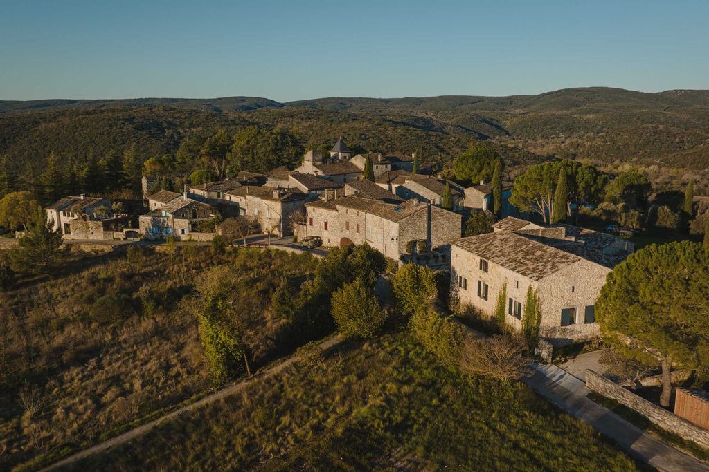 La Maison Perchée de Bernas 1 - Gallery