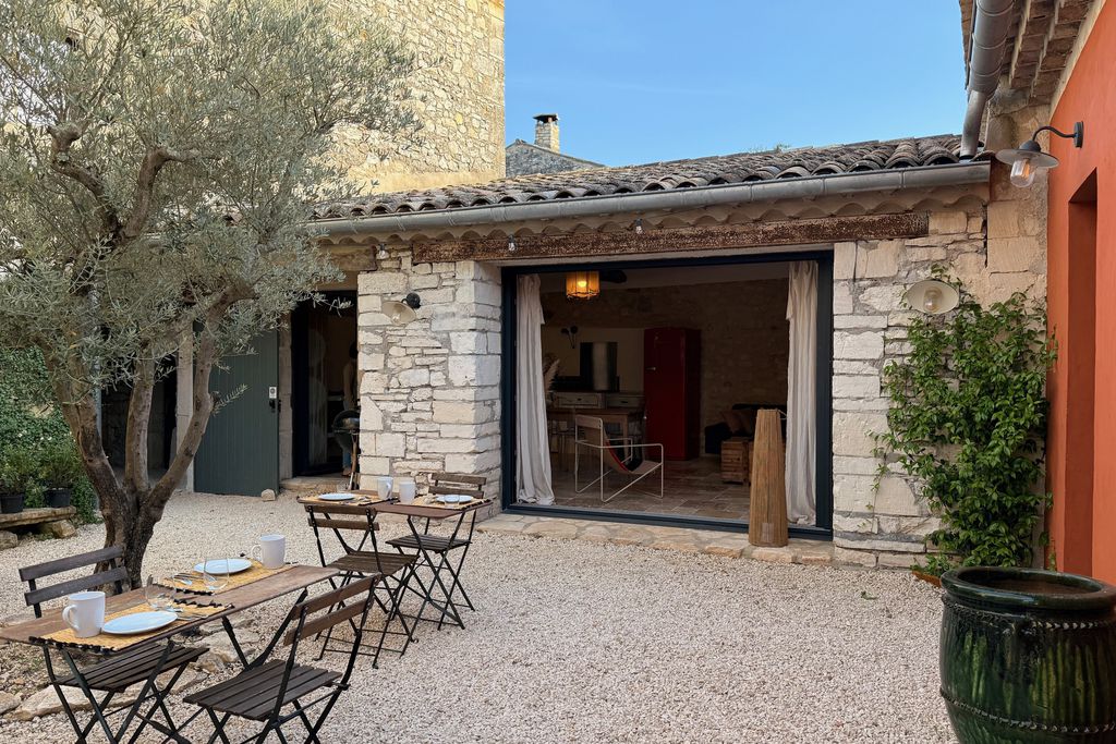 La Maison Perchée de Bernas 2 - Gallery