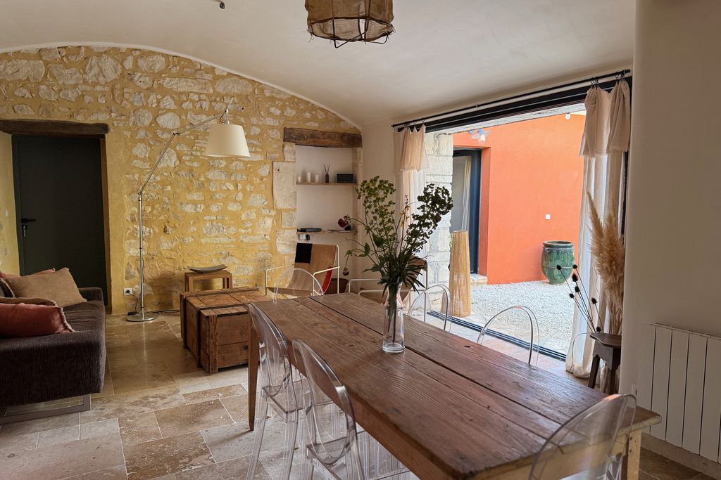 La Maison Perchée de Bernas 4 - Gallery