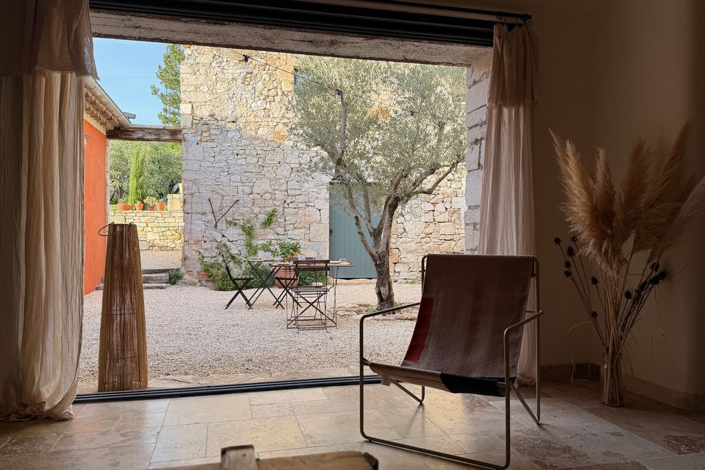 La Maison Perchée de Bernas 5 - Gallery
