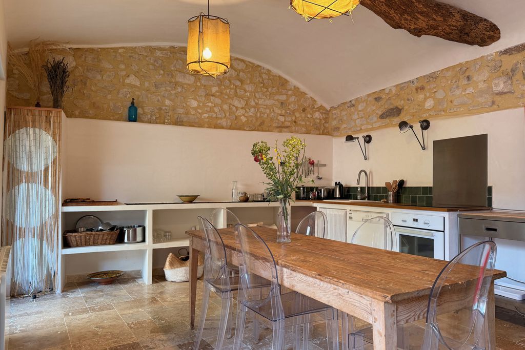 La Maison Perchée de Bernas 6 - Gallery