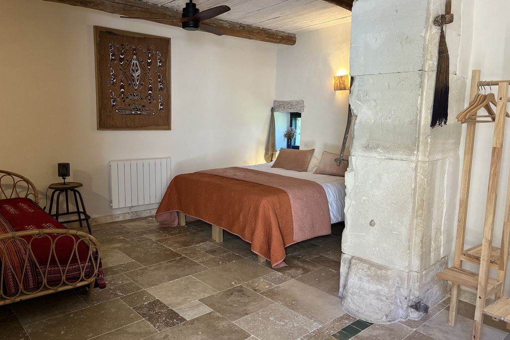 La Maison Perchée de Bernas 7 - Gallery