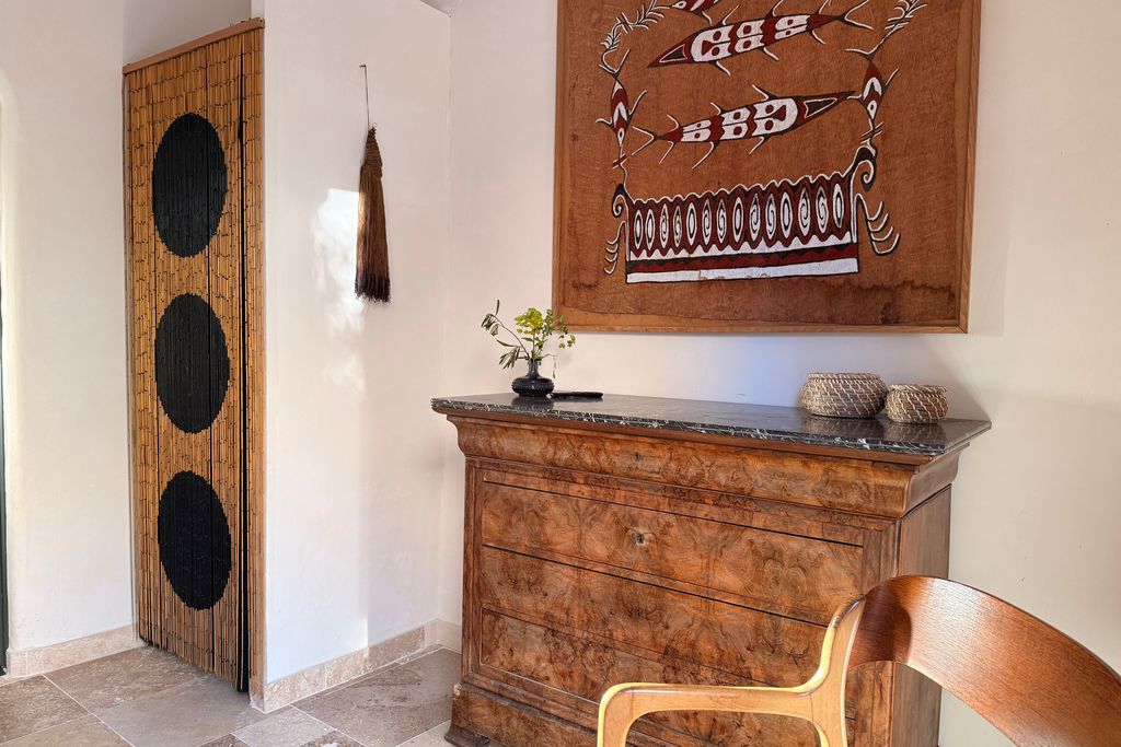 La Maison Perchée de Bernas 11 - Gallery