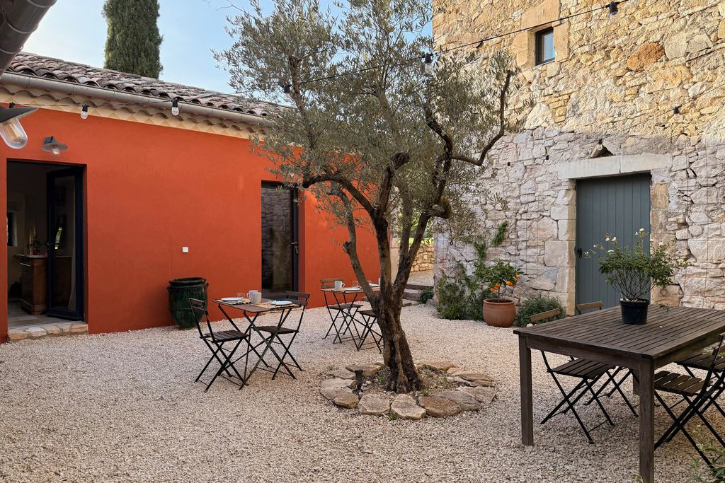 La Maison Perchée de Bernas 13 - Gallery