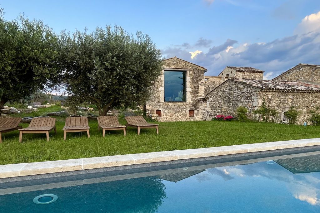La Maison Perchée de Bernas 14 - Gallery