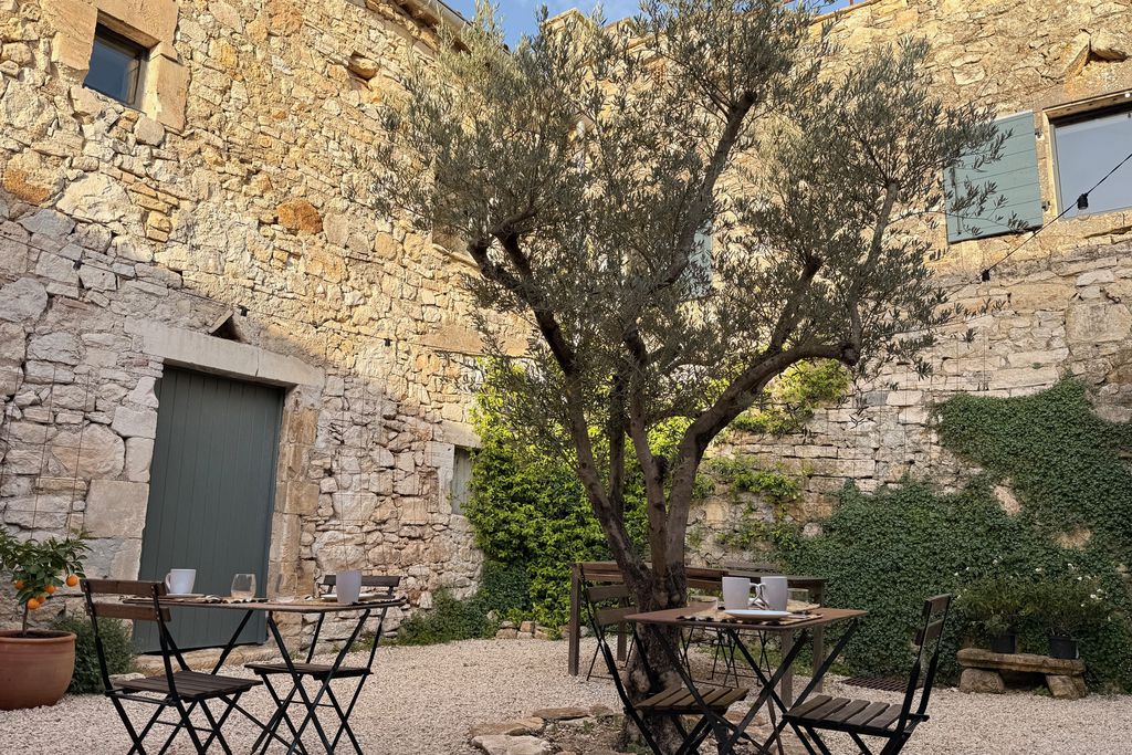 La Maison Perchée de Bernas 15 - Gallery