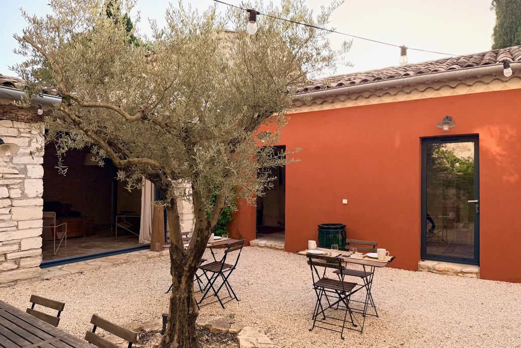 La Maison Perchée de Bernas 17 - Gallery