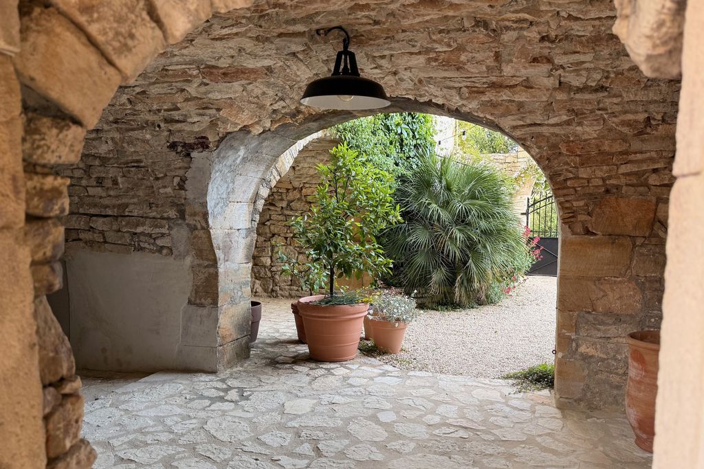 La Maison Perchée de Bernas 19 - Gallery