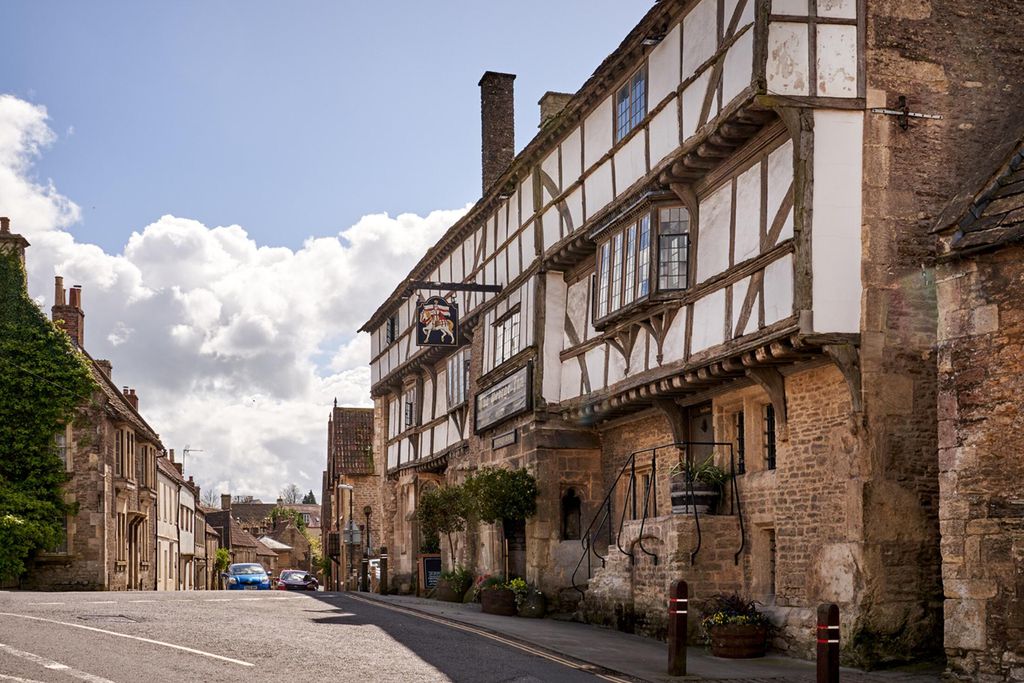 The George Inn 1 - Gallery