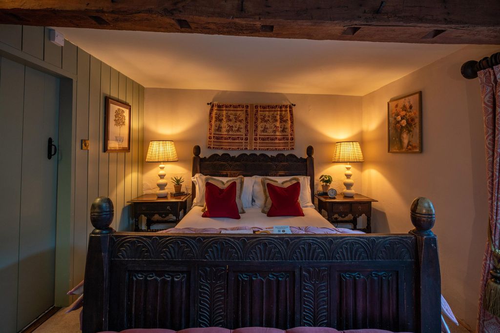 The George Inn 3 - Gallery