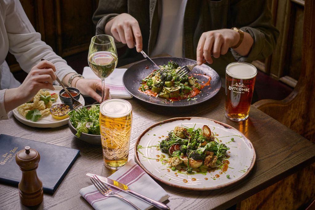 The George Inn 5 - Gallery