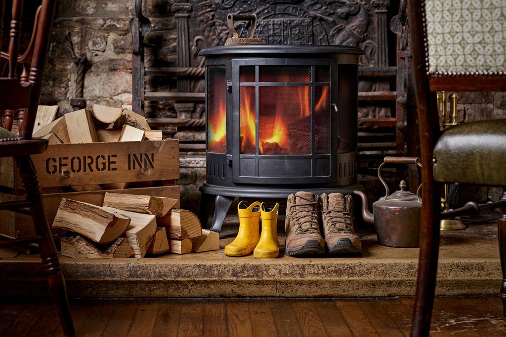 The George Inn 18 - Gallery